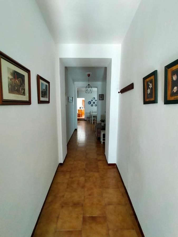 Villa Acogedora Casa De Pueblo à Higuera De La Sierra  Extérieur photo